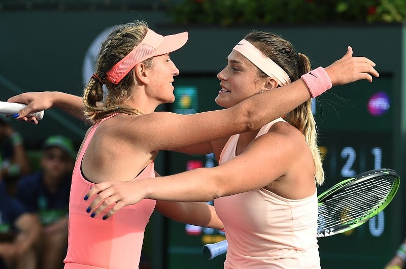 azarenka sabalenka
