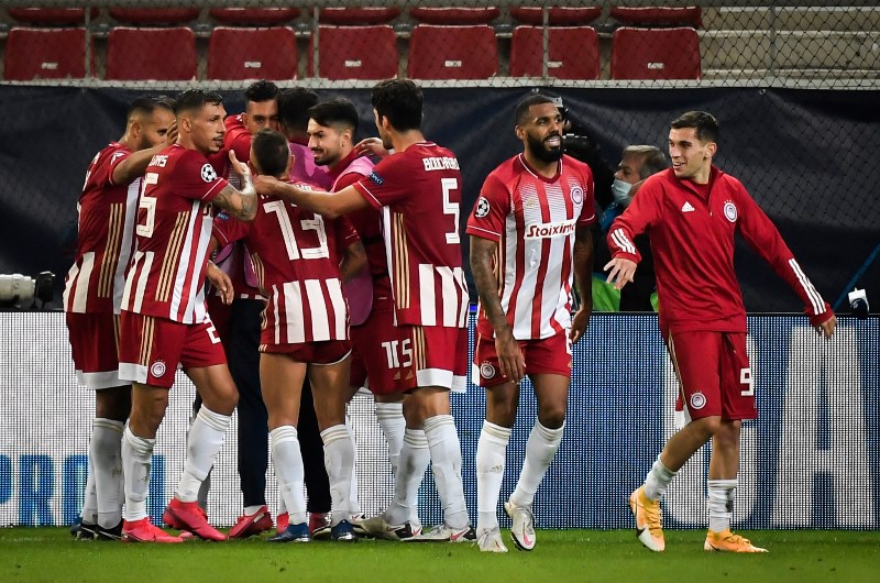 Porto Vs Olympiakos Betting Tips Predictions Odds Can The Greek Champions Get A Result In Porto