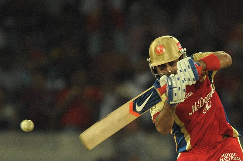 Virat Kohli Royal Challengers Bangalore