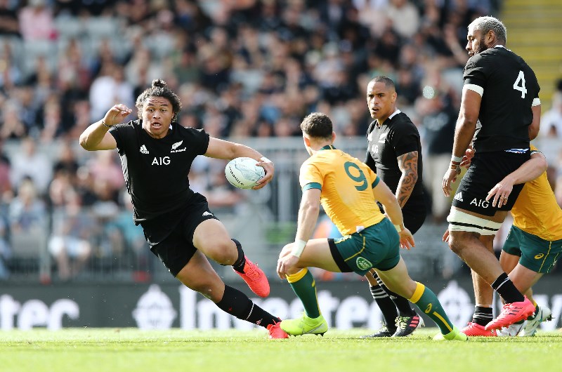 Australia Vs New Zealand Betting Tips Predictions Odds All Blacks Tipped To Secure Bledisloe Cup In Sydney