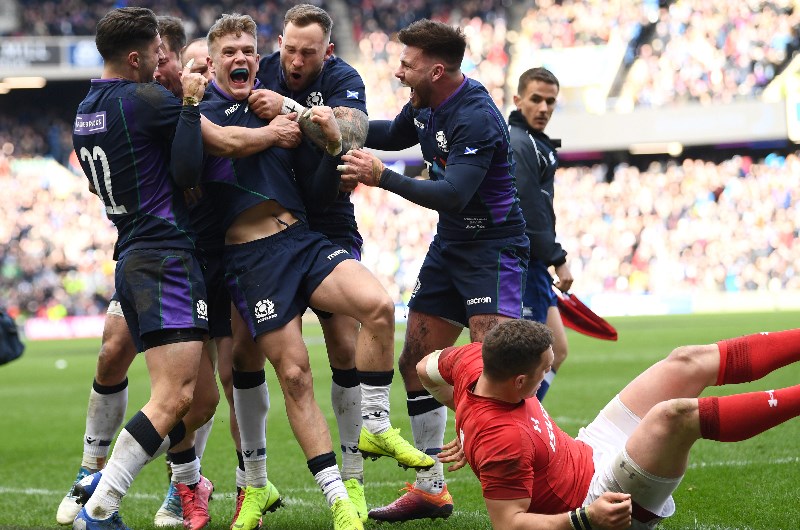 Wales Vs Scotland Betting Tips Predictions Odds Scotland Can Upset The Odds Against Wales In Six Nations Fixture