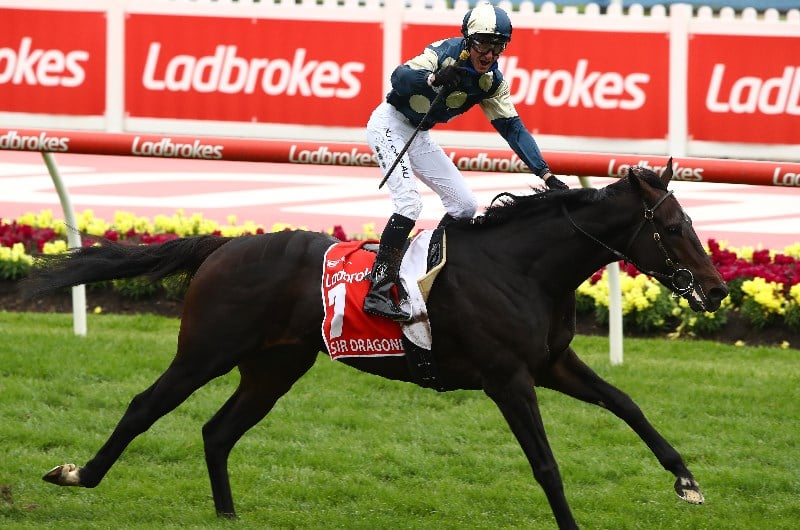Cox Plate Cox Plate