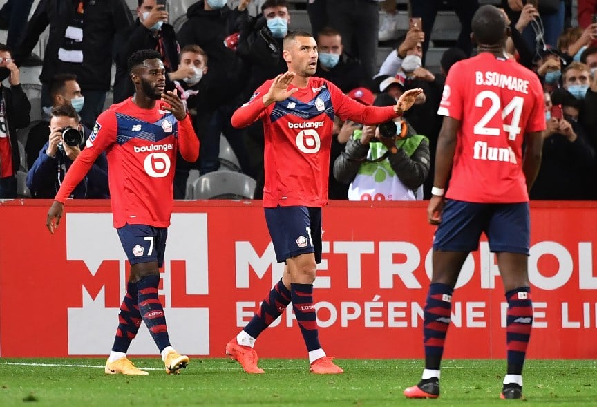 Lille vs Celtic Betting Tips, Predictions & Odds - Lille to take advantage of Celtic in the Europa League
