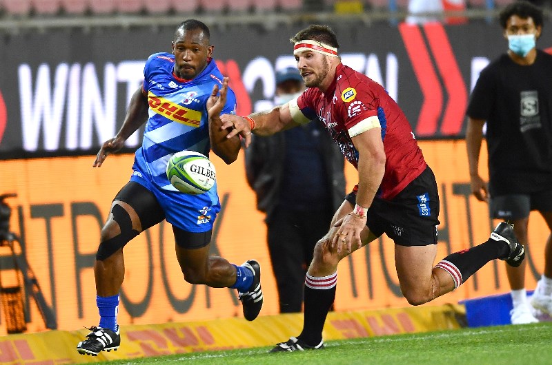 Lions rugby