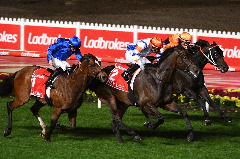 Manikato Stakes Manikato Stakes