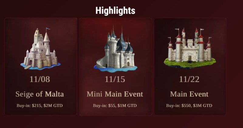 Battle of Malta Highlights Battle of Malta Highlights