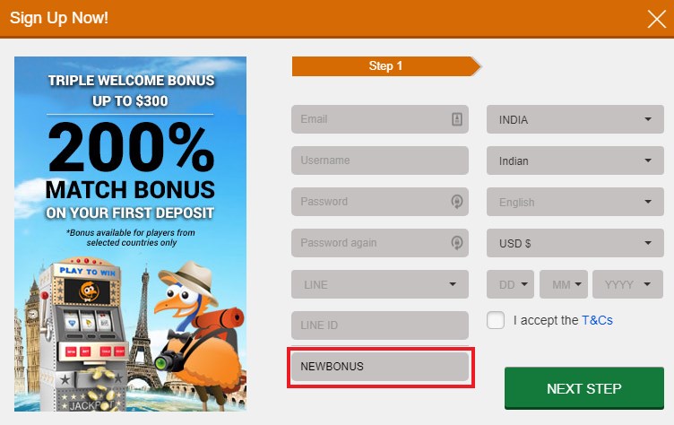 Emu casino no deposit bonus codes 2020 Emu casino no deposit bonus codes 2020