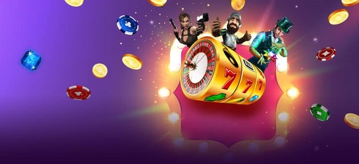 Pot of gold casino game Pot of gold casino game