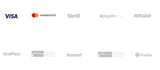 Zulabet payment methods