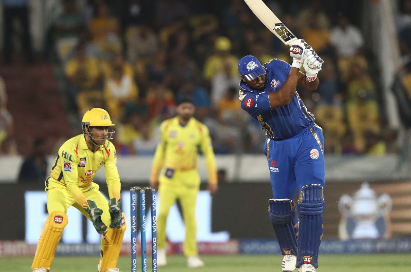 Mumbai Indians indian premier league