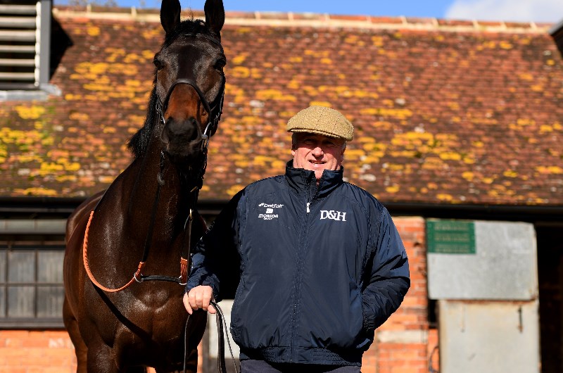Attheraces Stable Tours Attheraces Stable Tours
