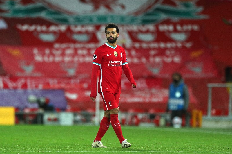 salah