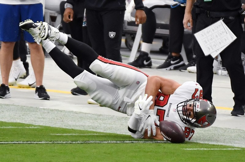 Gronkowski