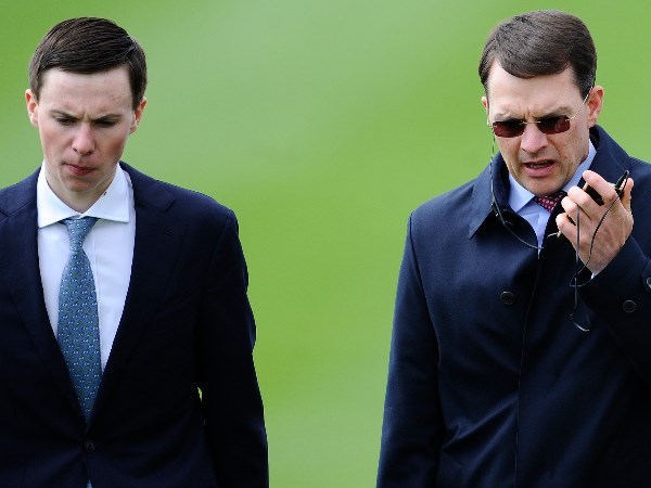 joseph aidan o'brien