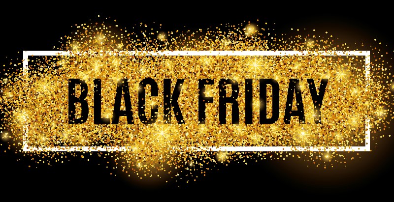 Black Friday Offers Black Friday Offers