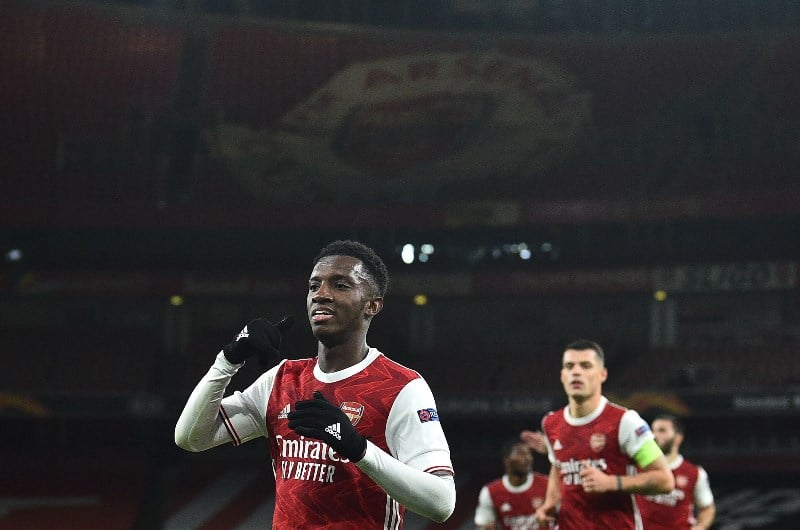 arsenal europa league