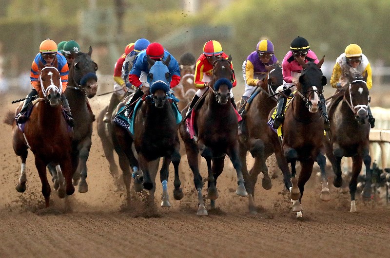 breeders' cup Classic