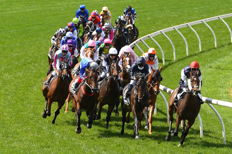 2020 Melbourne Cup 2020 Melbourne Cup