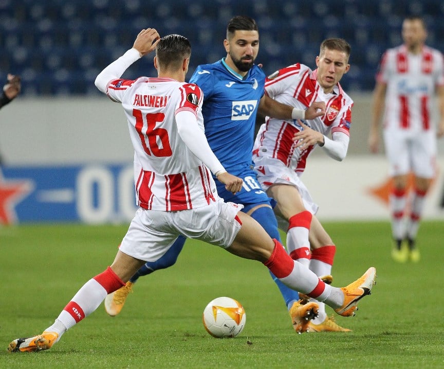 Hoffenheim star