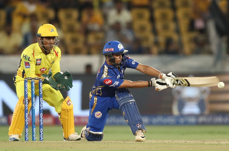 Mumbai Indians indian premier league