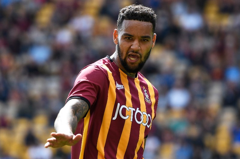 bradford city friendly