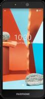 Fairphone 3 Plus (64GB Black) 4G