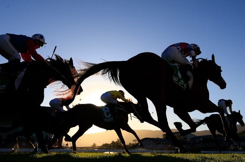 Kembla Grange Tips for 26.05.2020