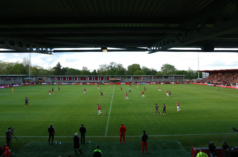 fc united of manchester
