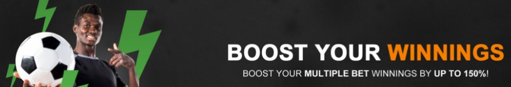 Greatodds Promotions