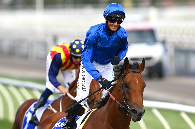 Darley Sprint Classic Darley Sprint Classic