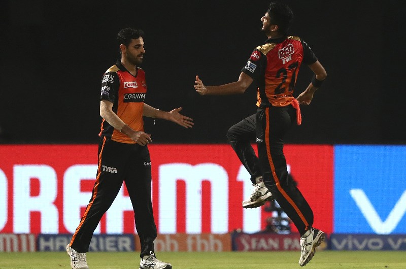 Sunrisers Hyderabad
