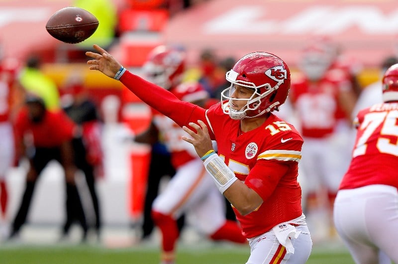 Super Bowl LV Betting Odds
