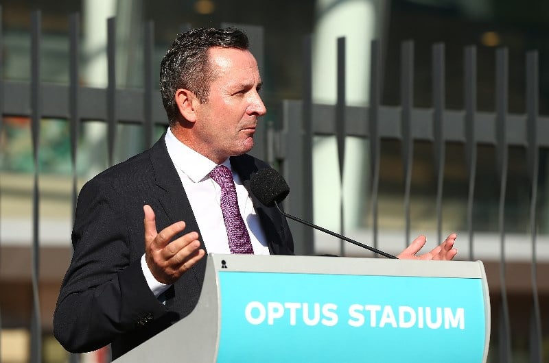 Western Australia Election
