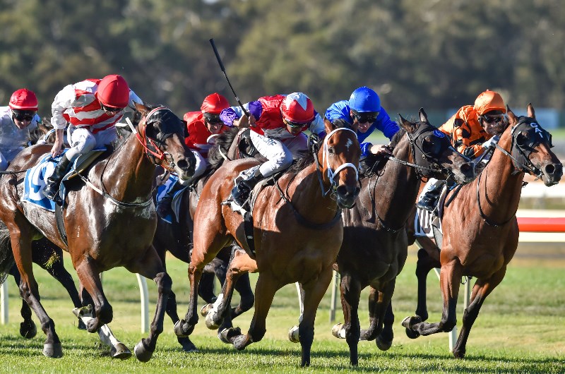 Wangaratta Race Course Wangaratta Race Course