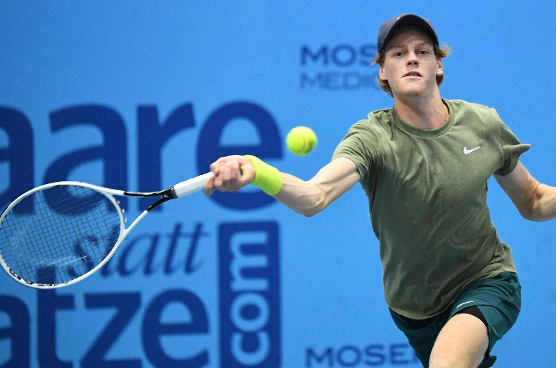 Adrian Mannarino vs Jannik Sinner Betting Tips ...