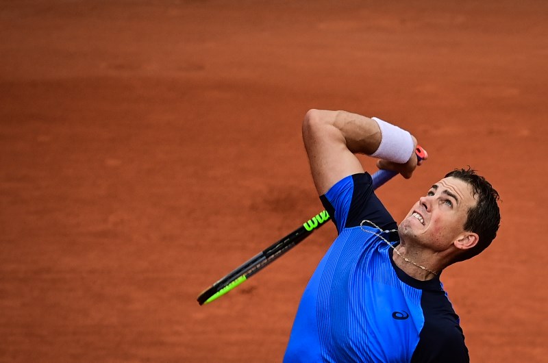 Vasek Pospisil