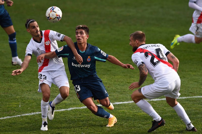 rayo vallecano