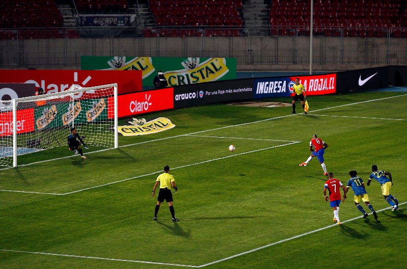 Chile international football