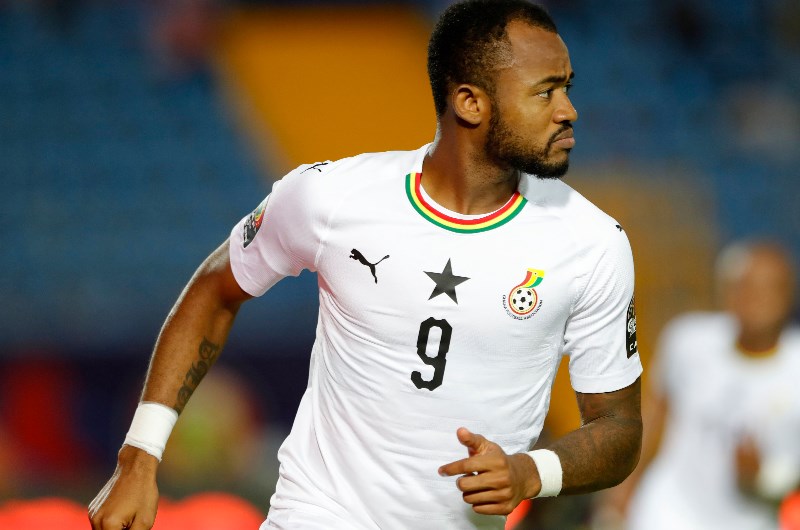 ghana