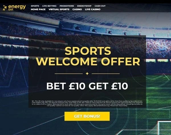 EnergyBet