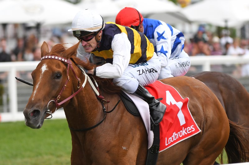 Railway Stakes 2020 Tips