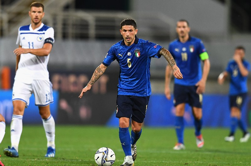 Bosnia and Herzegovina vs Italy Betting Tips, Predictions ...