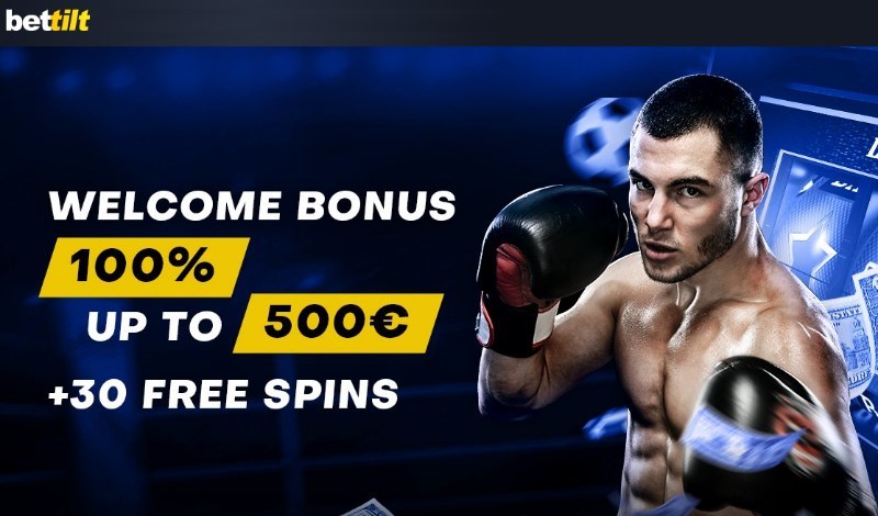 Bettilt Bonus Code NEWBONUS