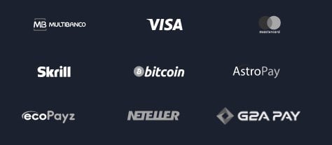 Bettilt payment methods