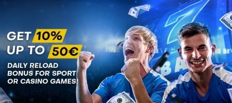 Bettilt promotions