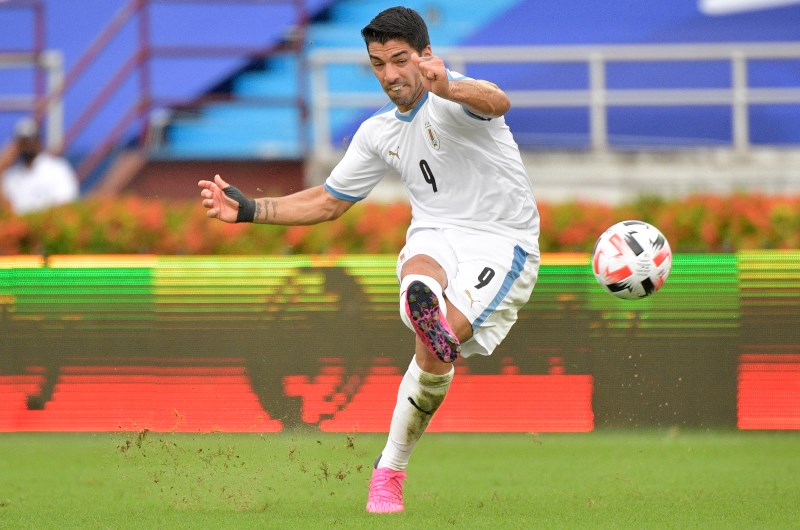luis suarez luis suarez