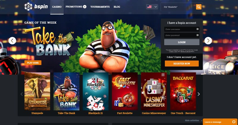 Bspin Review Bspin Review