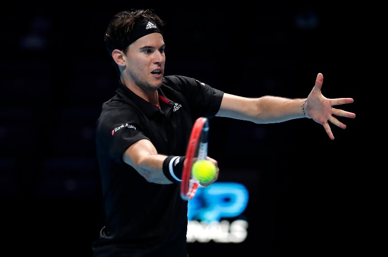 dominic thiem