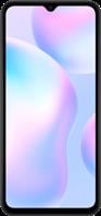 Xiaomi Redmi 9AT Dual SIM (32GB Granite Gray) 4G