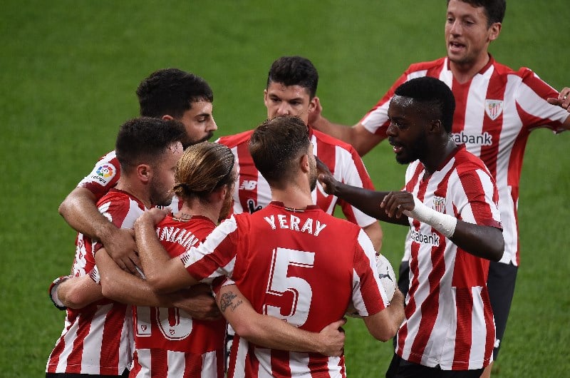 athletic bilbao